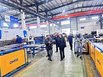 心系于民企、服务于民企,吴江区领导深入走访调研3377在线(中国)唯一官方网站