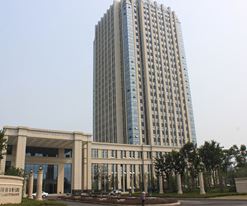 3377在线(中国)唯一官方网站电梯牵手溧阳天目湖铂尔曼大酒店