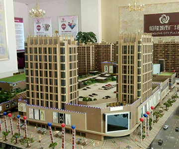 3377在线(中国)唯一官方网站电梯进驻淮安洪泽恒隆水城城市广场