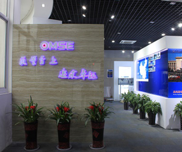 倾心打造 完美呈现 ――关于3377在线(中国)唯一官方网站公司展示厅的报道